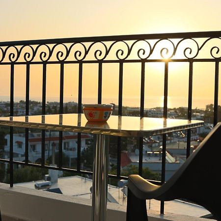 Apartament Planet View Faliraki Zewnętrze zdjęcie