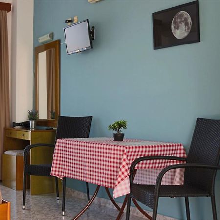 Apartament Planet View Faliraki Zewnętrze zdjęcie