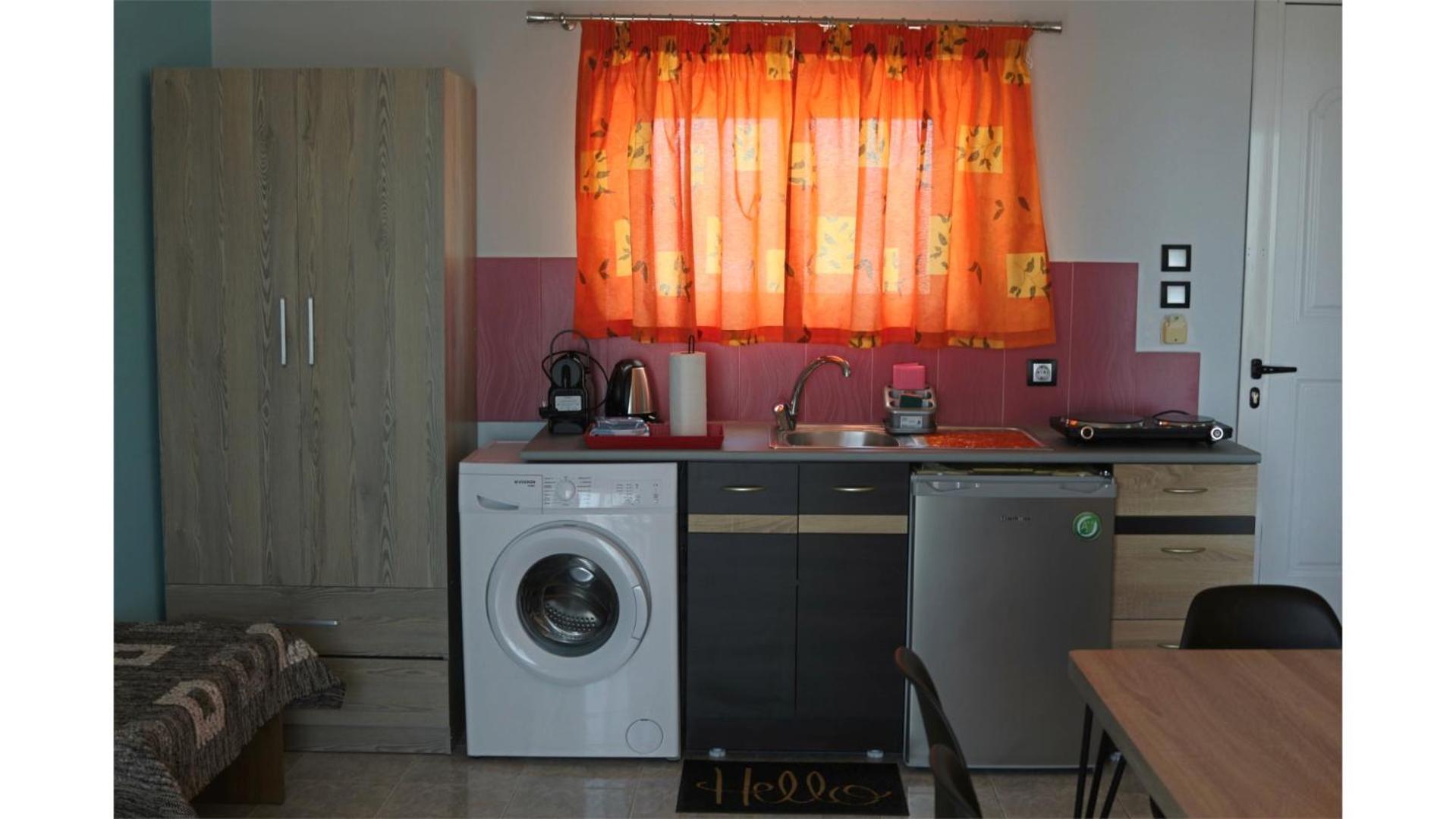 Apartament Planet View Faliraki Zewnętrze zdjęcie