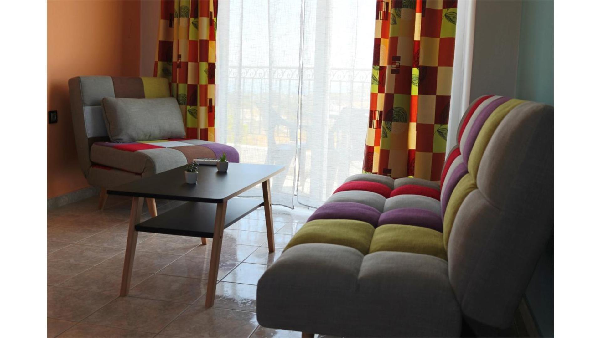 Apartament Planet View Faliraki Zewnętrze zdjęcie