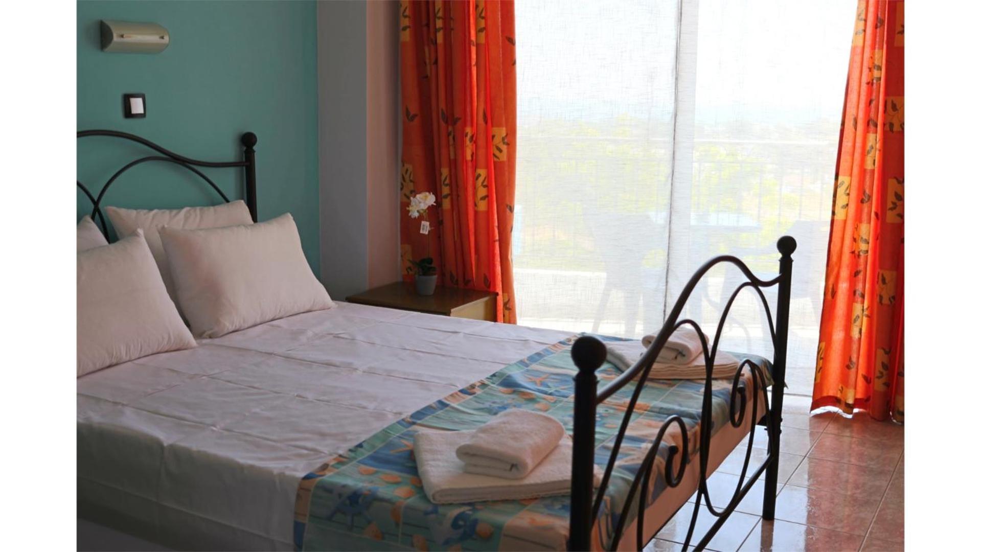 Apartament Planet View Faliraki Zewnętrze zdjęcie