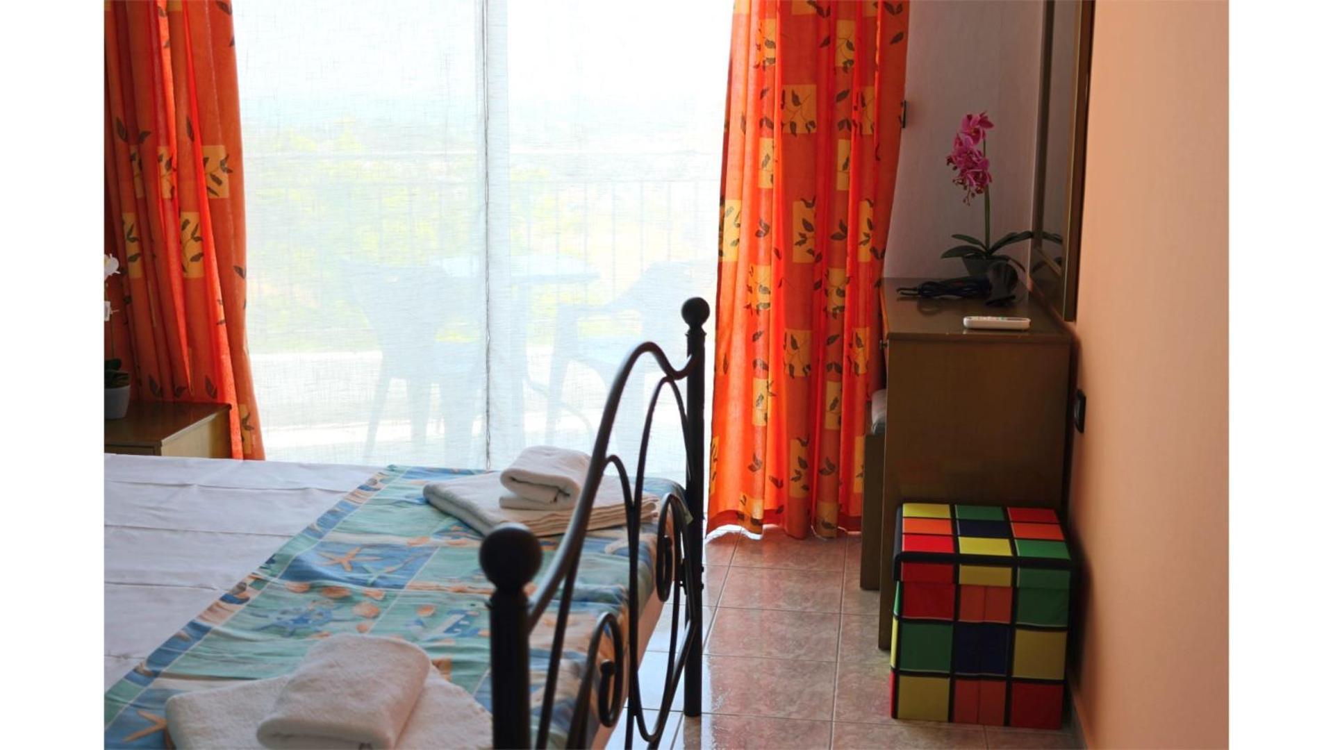 Apartament Planet View Faliraki Zewnętrze zdjęcie