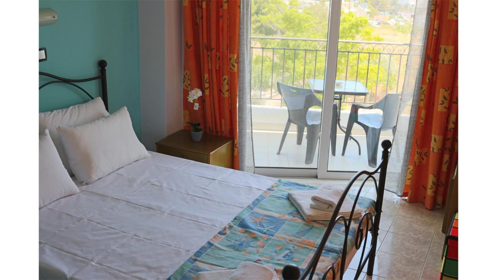 Apartament Planet View Faliraki Zewnętrze zdjęcie