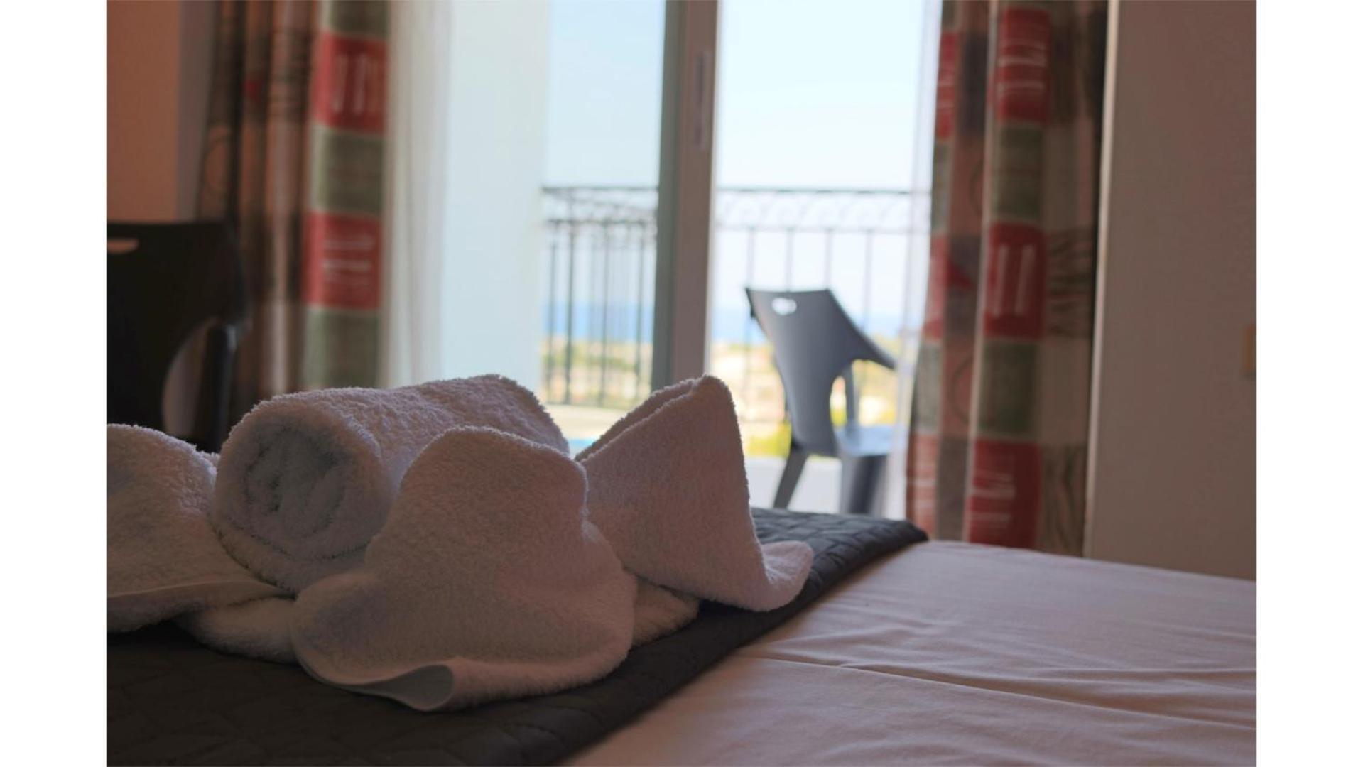 Apartament Planet View Faliraki Zewnętrze zdjęcie