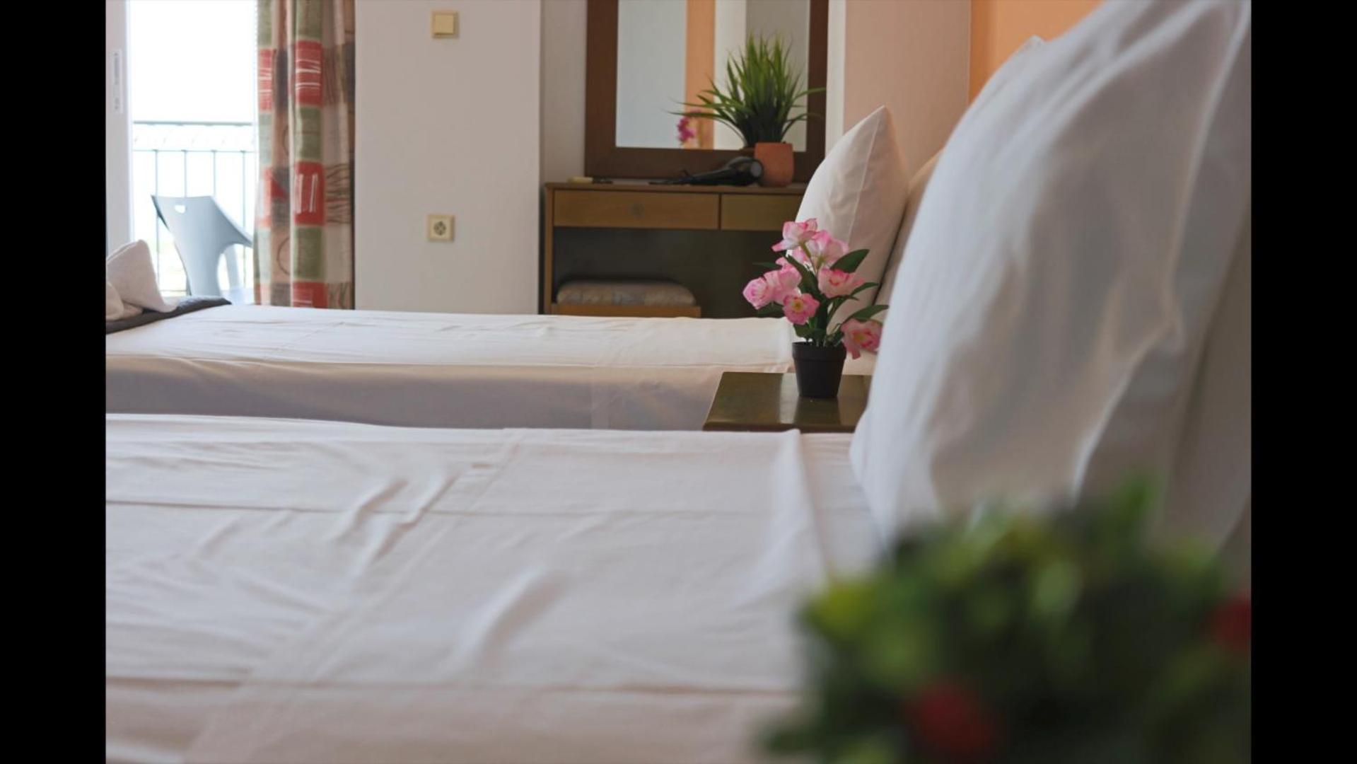 Apartament Planet View Faliraki Zewnętrze zdjęcie