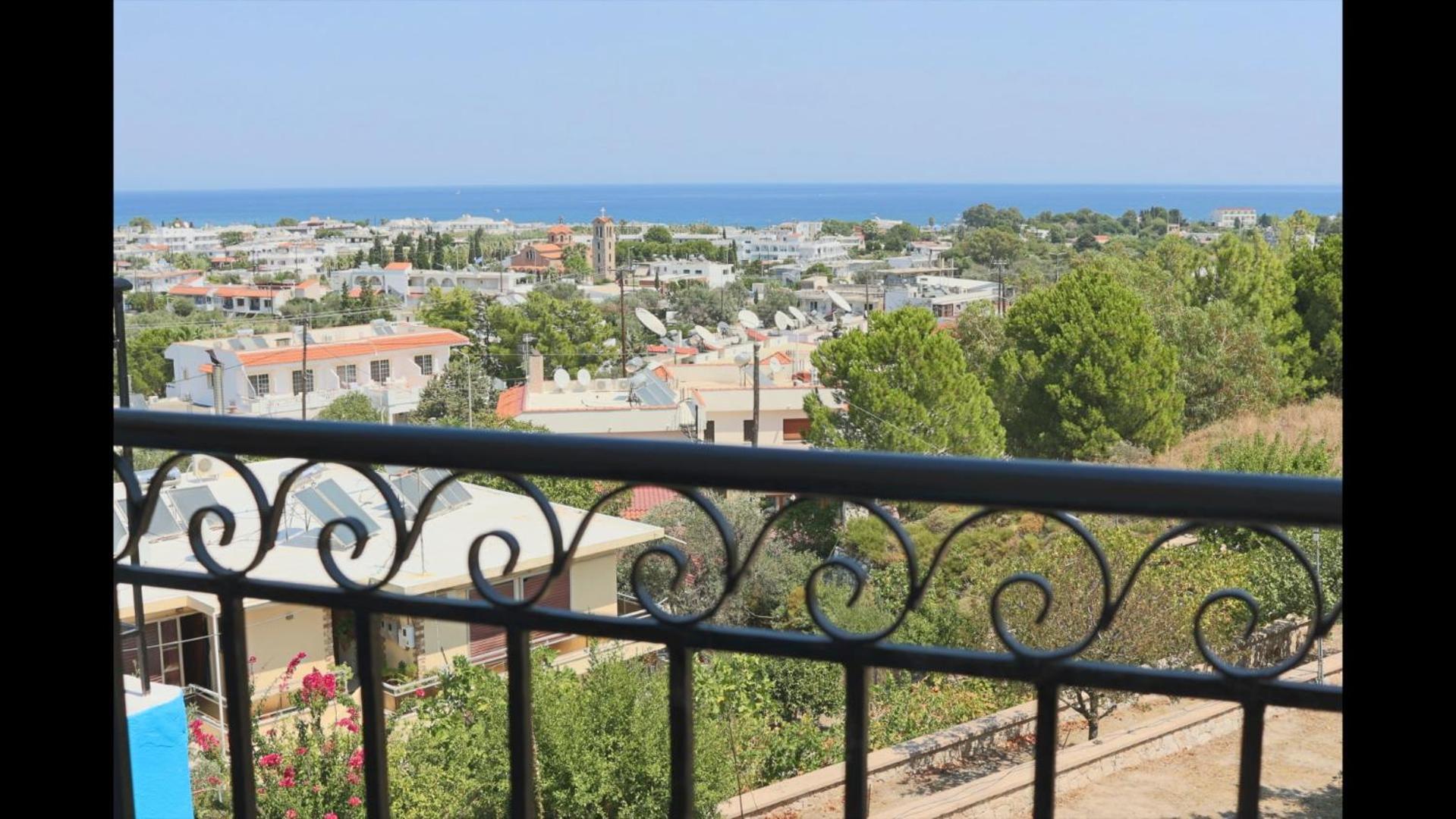 Apartament Planet View Faliraki Zewnętrze zdjęcie