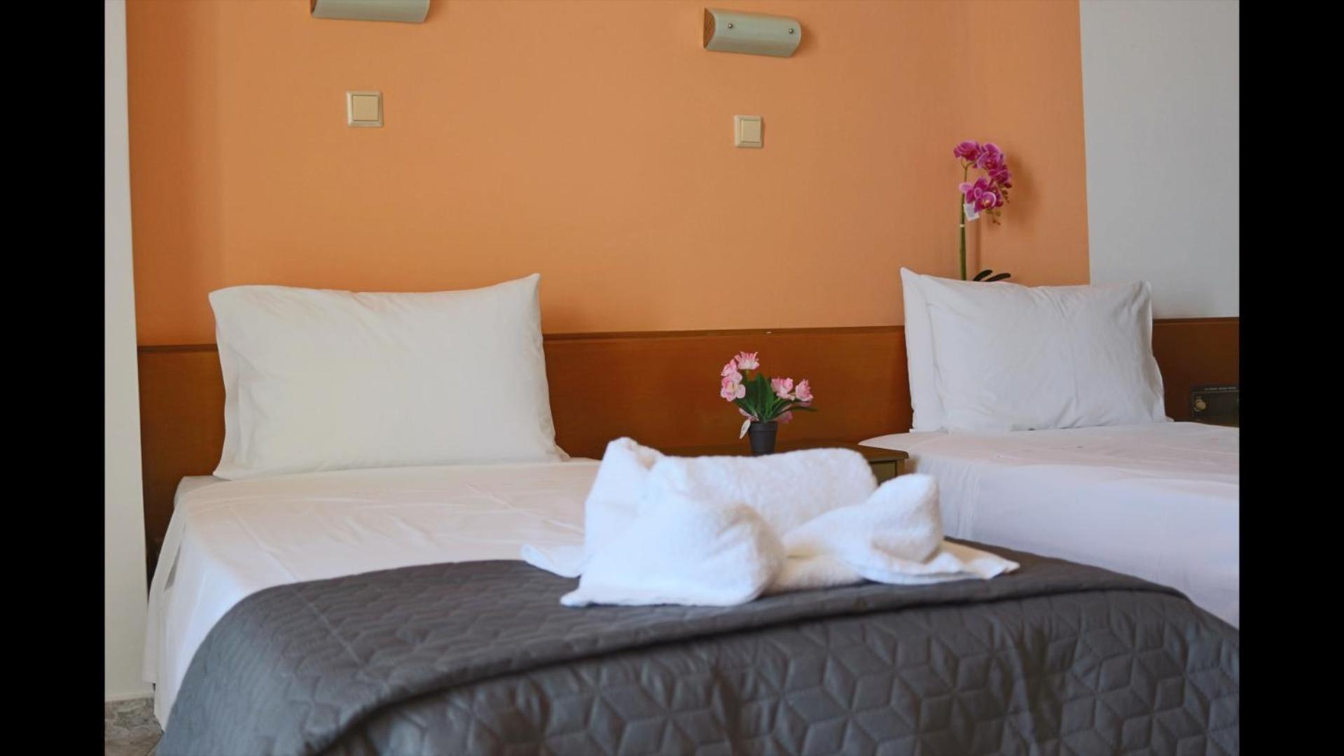 Apartament Planet View Faliraki Zewnętrze zdjęcie