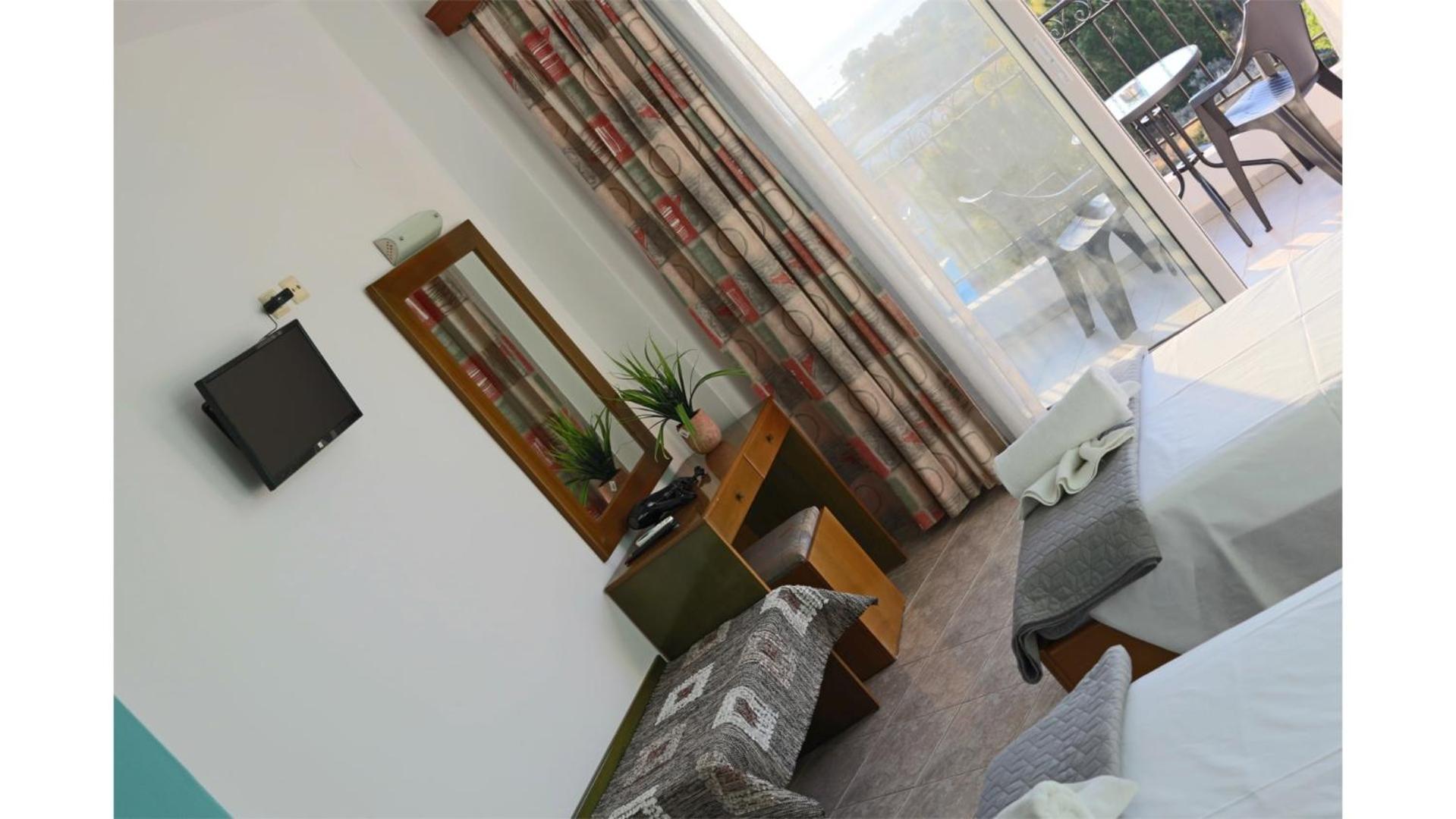 Apartament Planet View Faliraki Zewnętrze zdjęcie