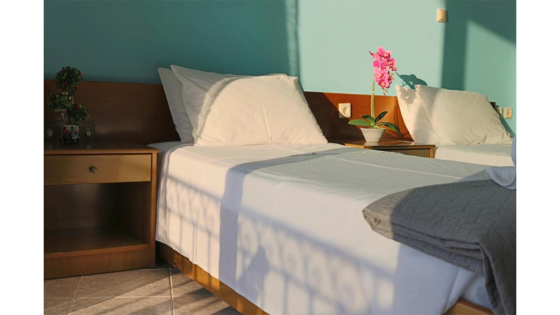 Apartament Planet View Faliraki Zewnętrze zdjęcie