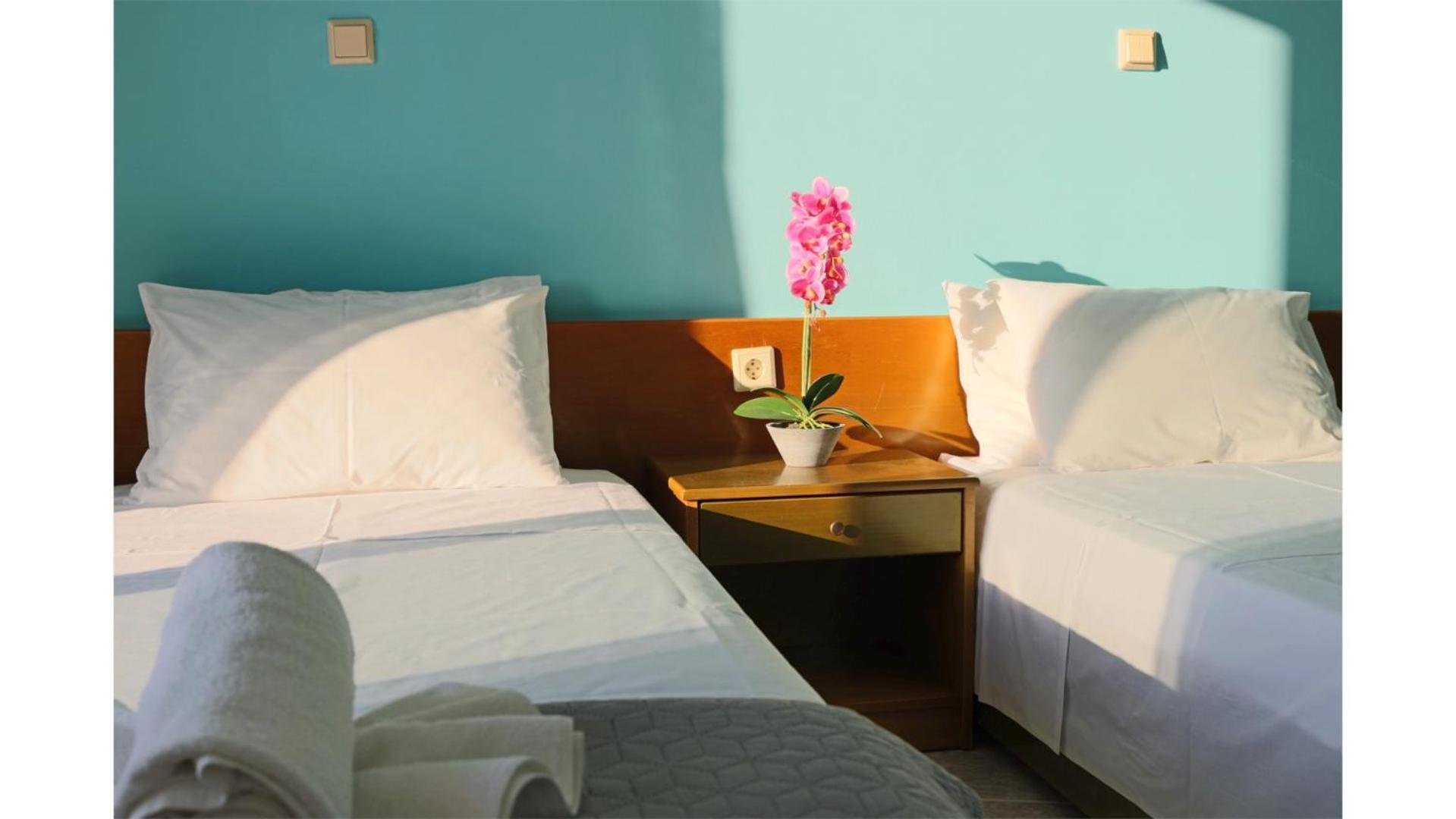 Apartament Planet View Faliraki Zewnętrze zdjęcie