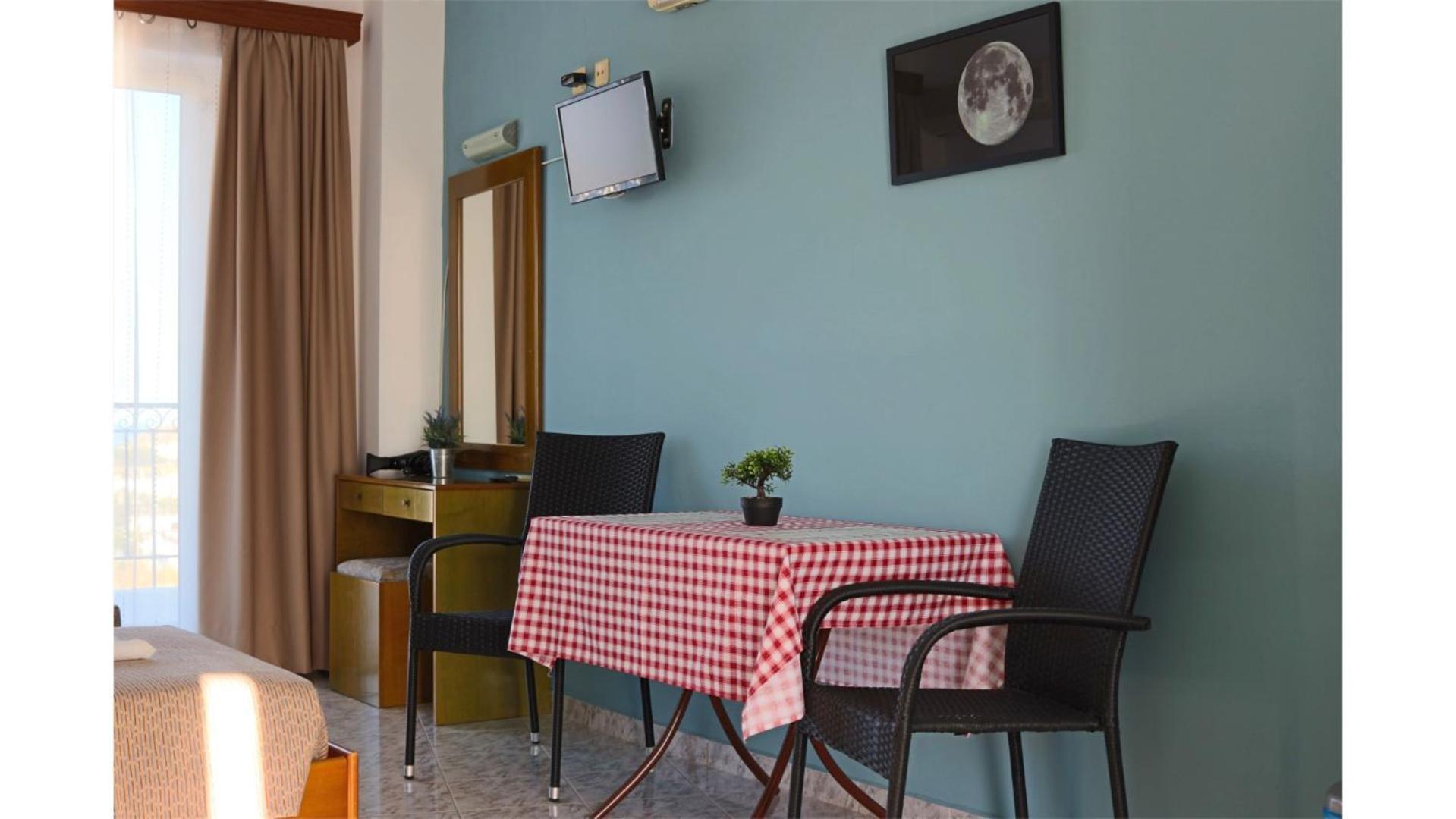 Apartament Planet View Faliraki Zewnętrze zdjęcie