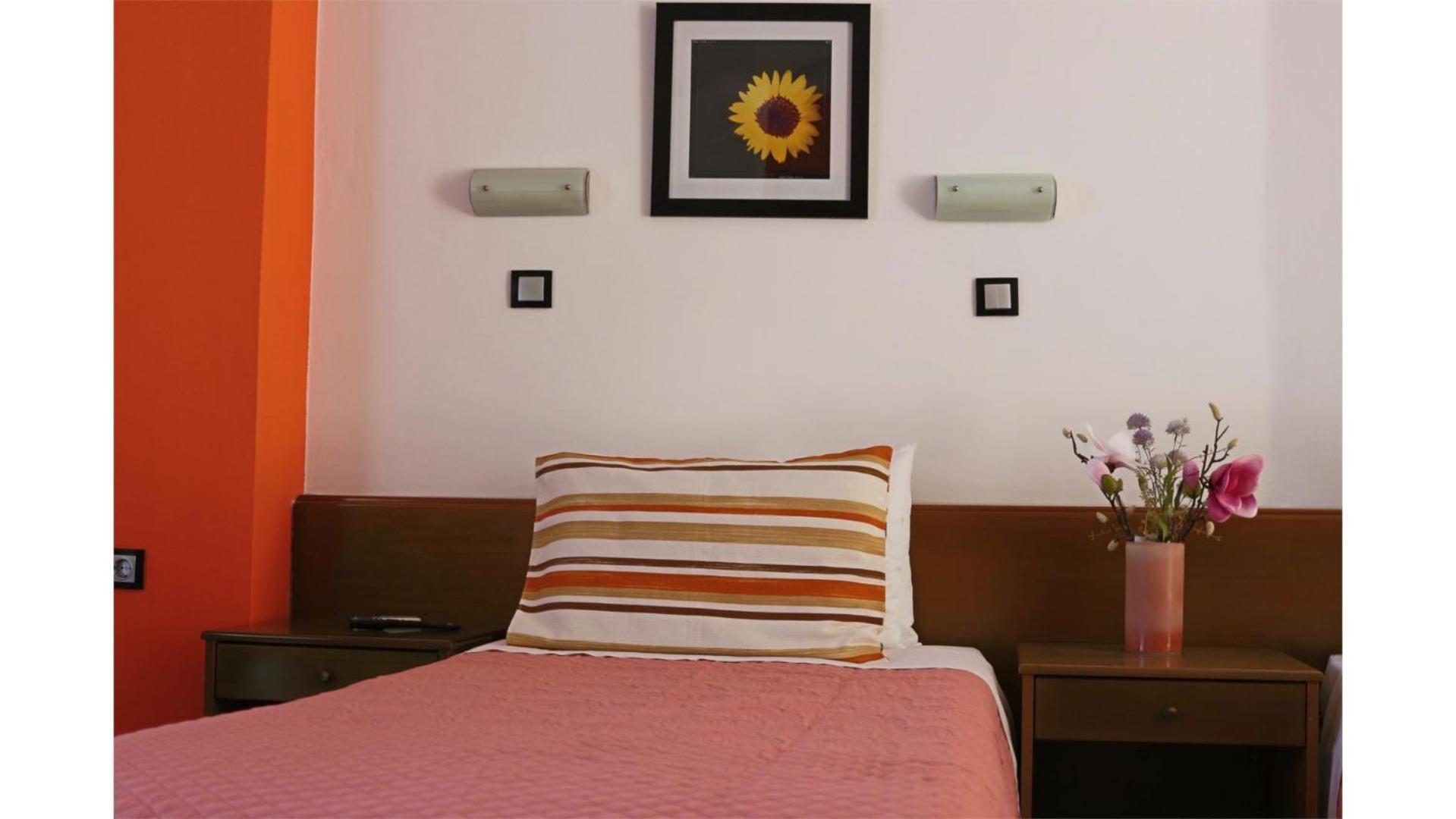 Apartament Planet View Faliraki Zewnętrze zdjęcie
