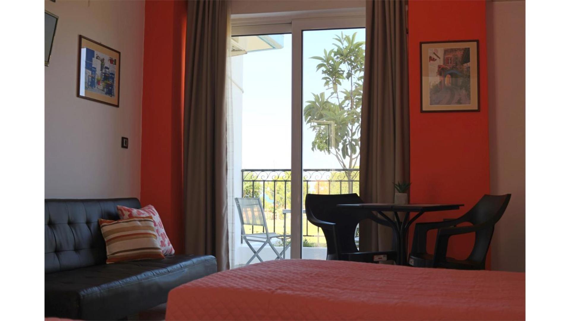 Apartament Planet View Faliraki Zewnętrze zdjęcie