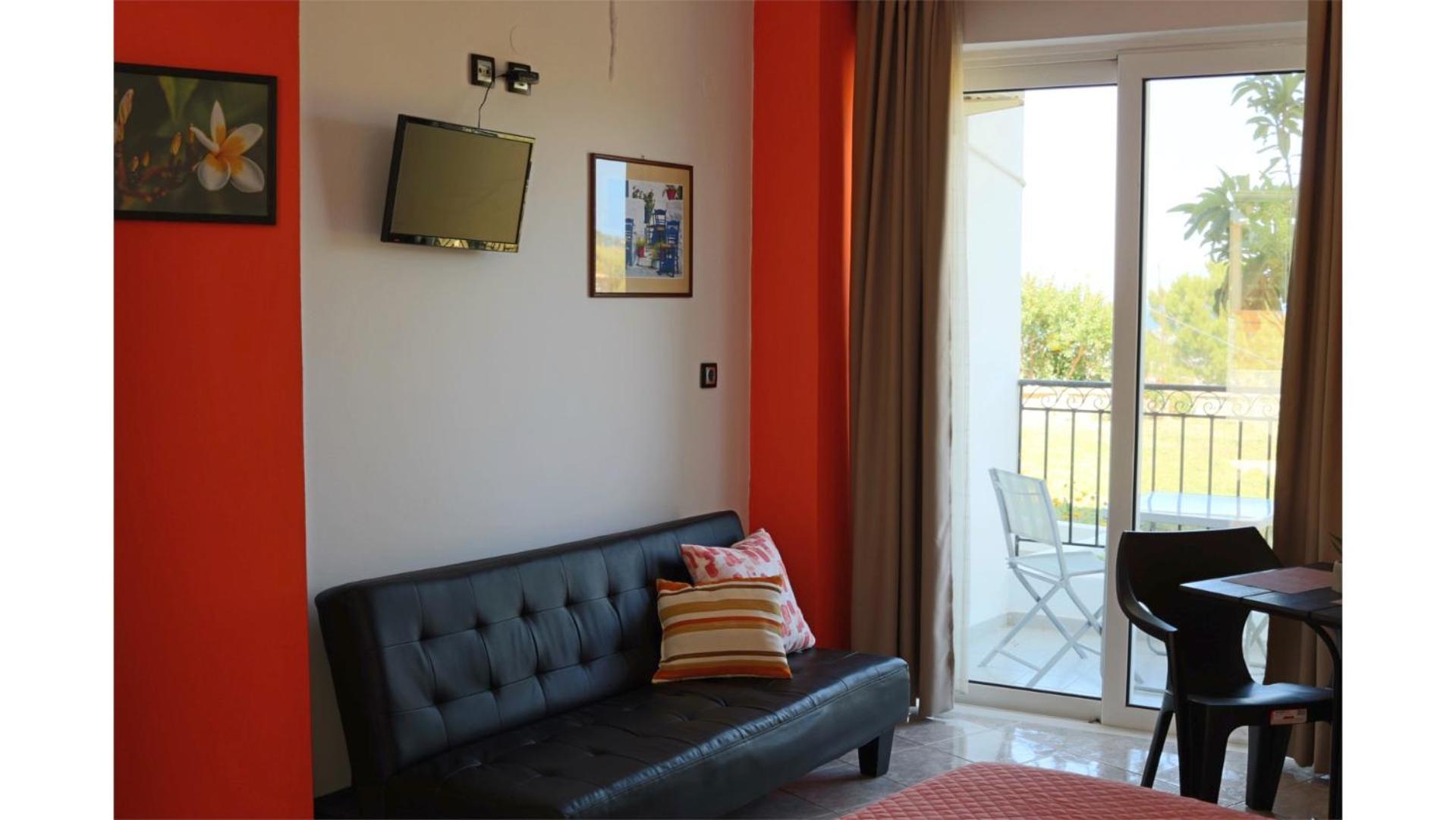 Apartament Planet View Faliraki Zewnętrze zdjęcie