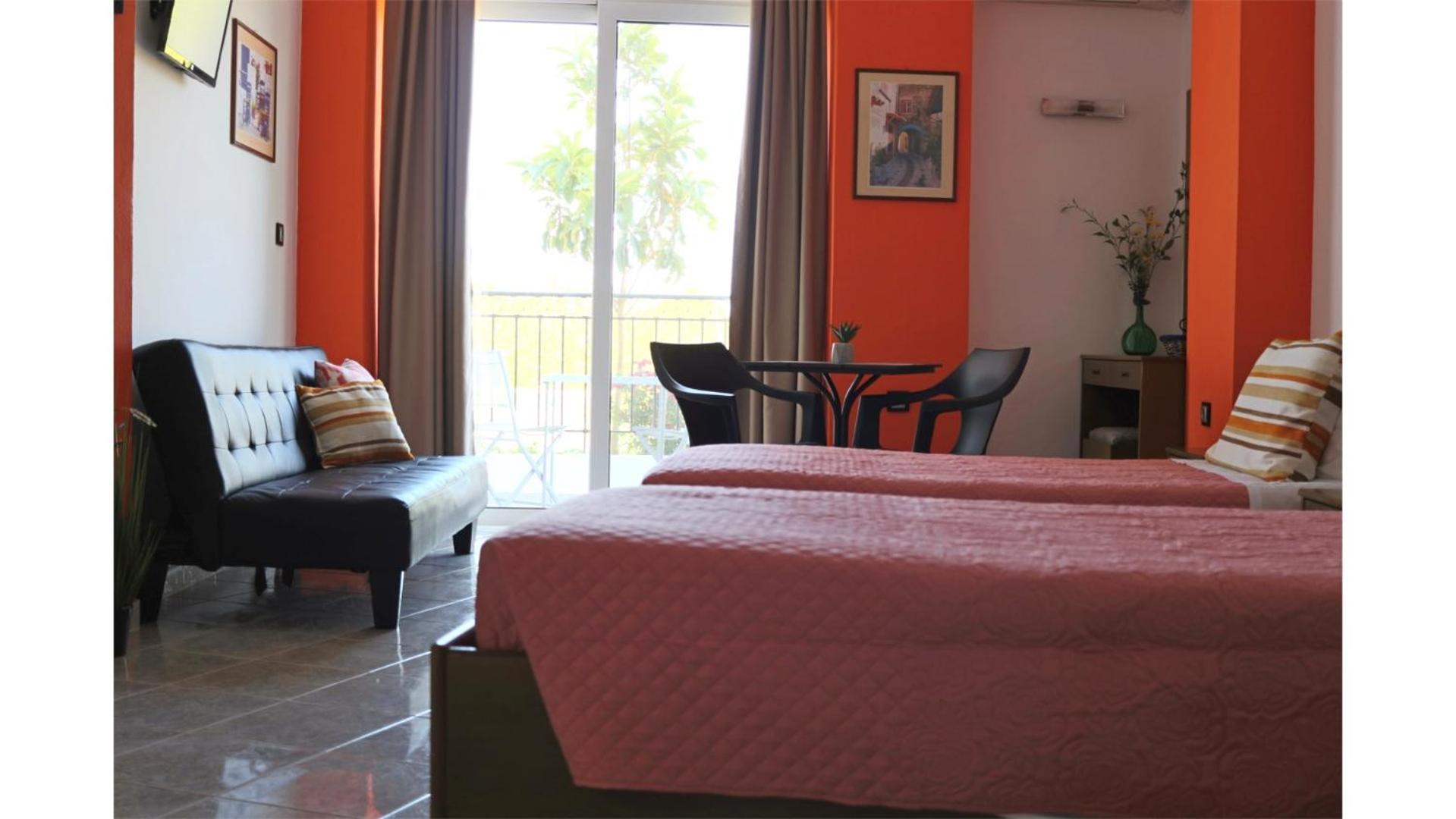 Apartament Planet View Faliraki Zewnętrze zdjęcie