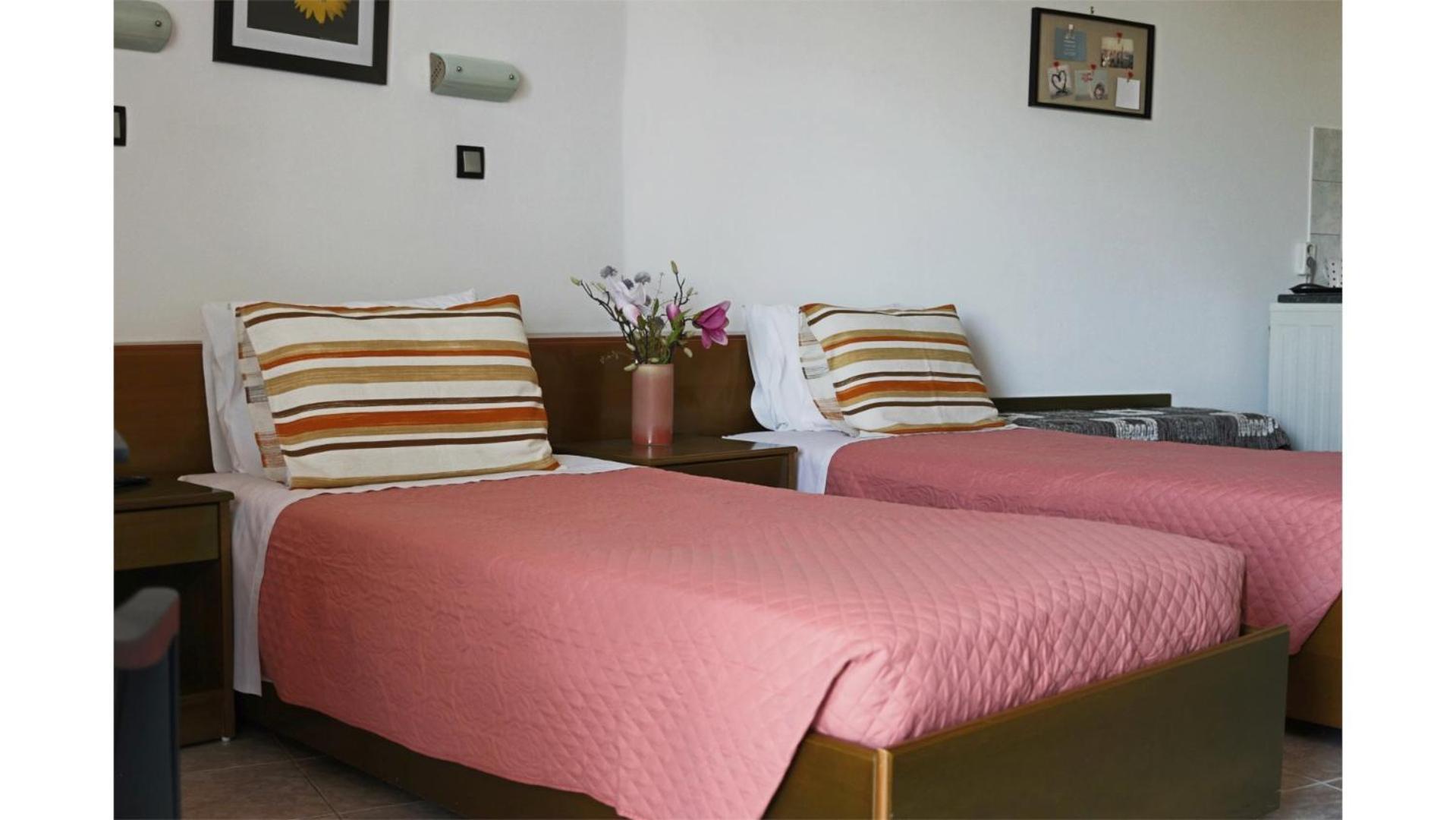 Apartament Planet View Faliraki Zewnętrze zdjęcie