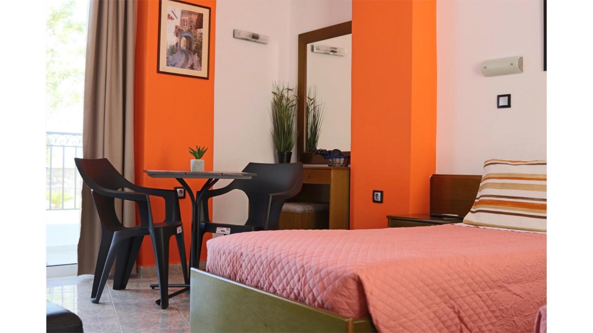 Apartament Planet View Faliraki Zewnętrze zdjęcie