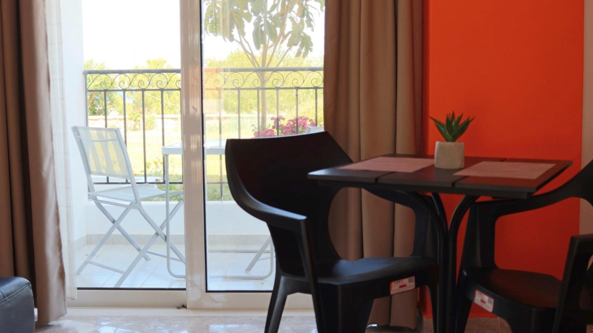 Apartament Planet View Faliraki Zewnętrze zdjęcie