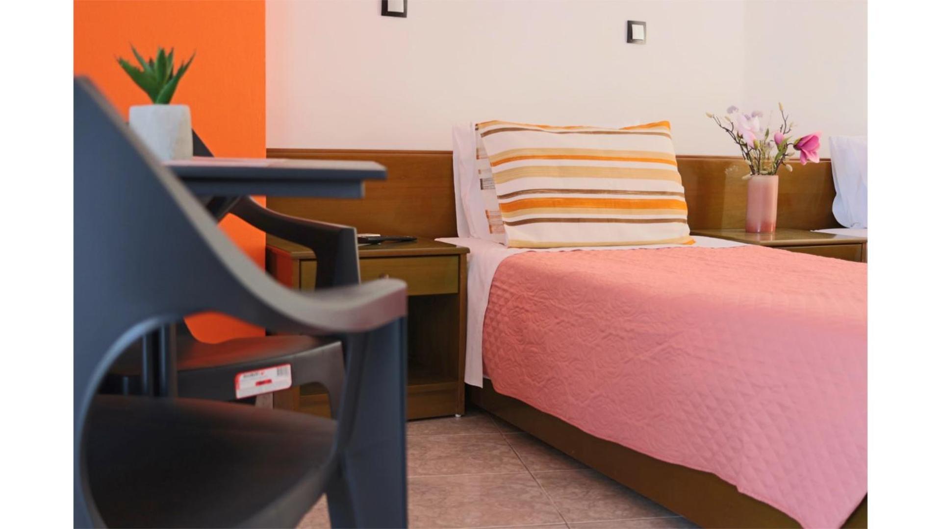 Apartament Planet View Faliraki Zewnętrze zdjęcie
