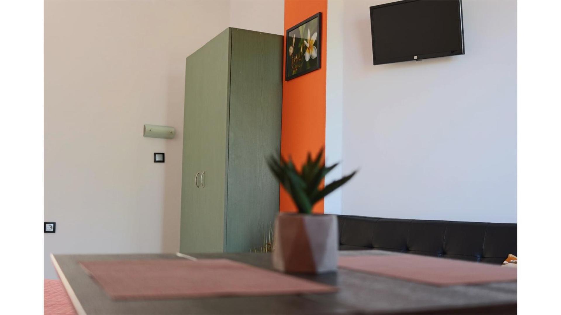 Apartament Planet View Faliraki Zewnętrze zdjęcie