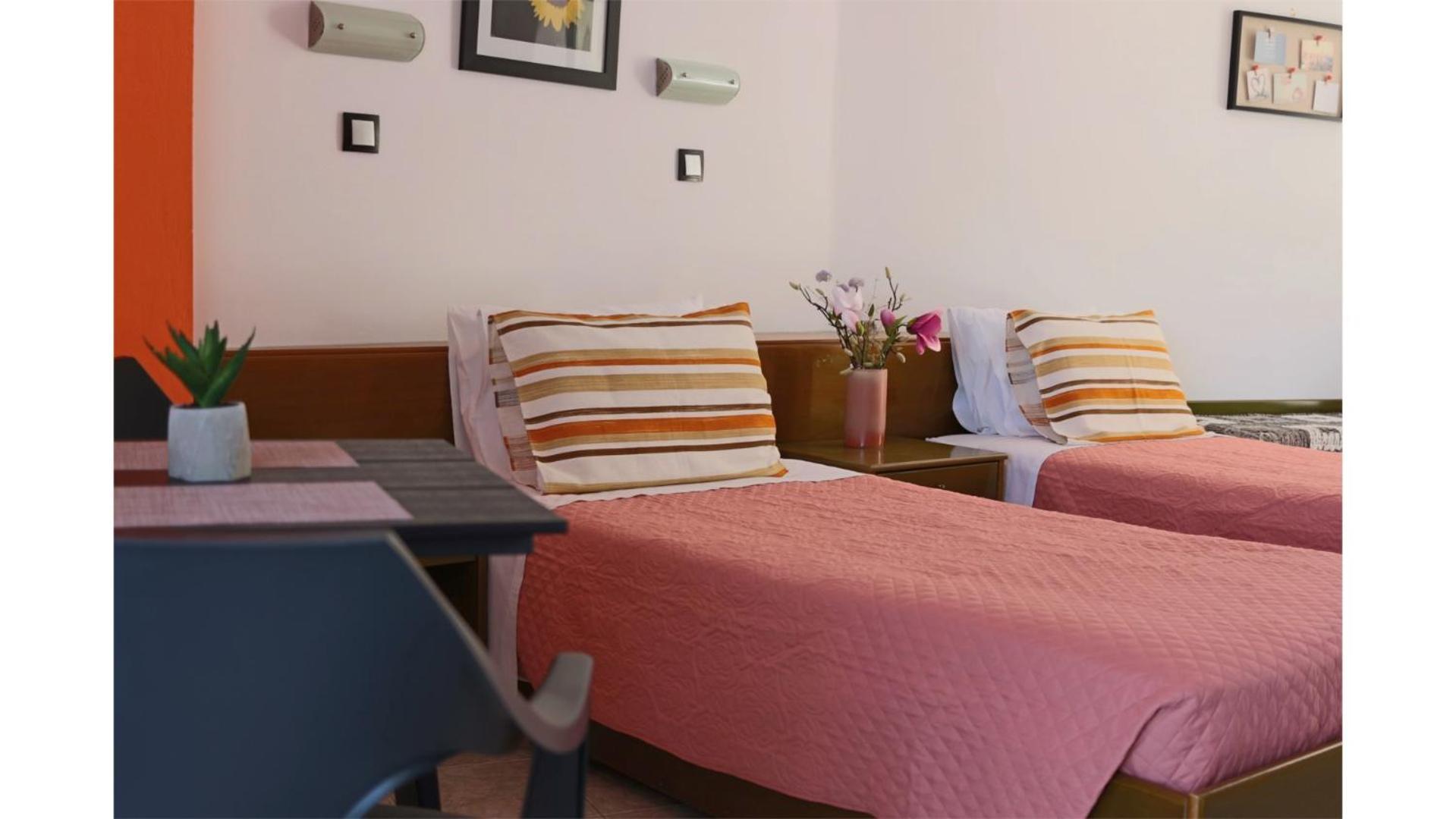 Apartament Planet View Faliraki Zewnętrze zdjęcie