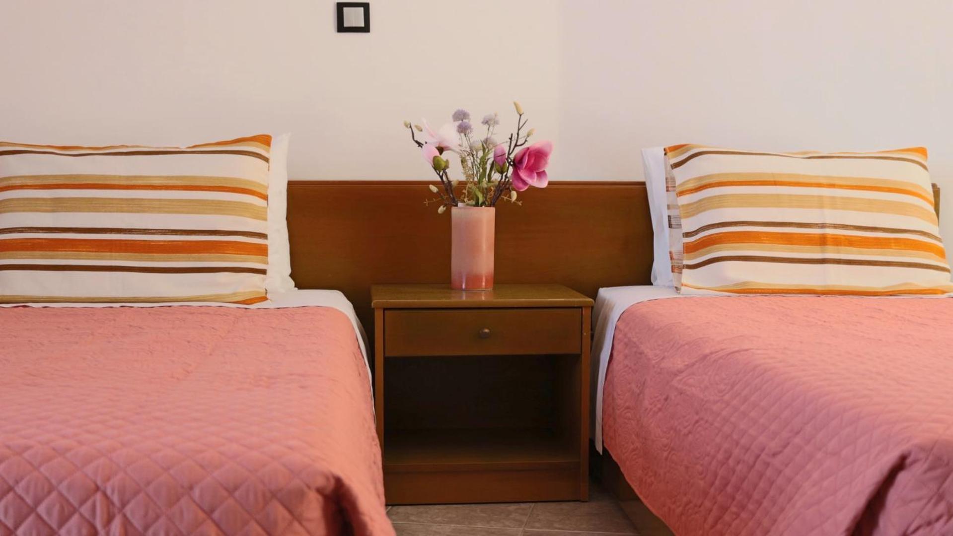 Apartament Planet View Faliraki Zewnętrze zdjęcie